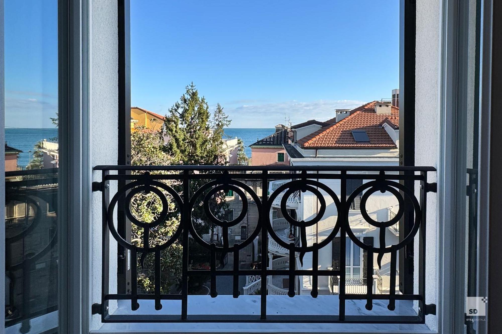 Hotel Villa Elena Вараце Екстериор снимка