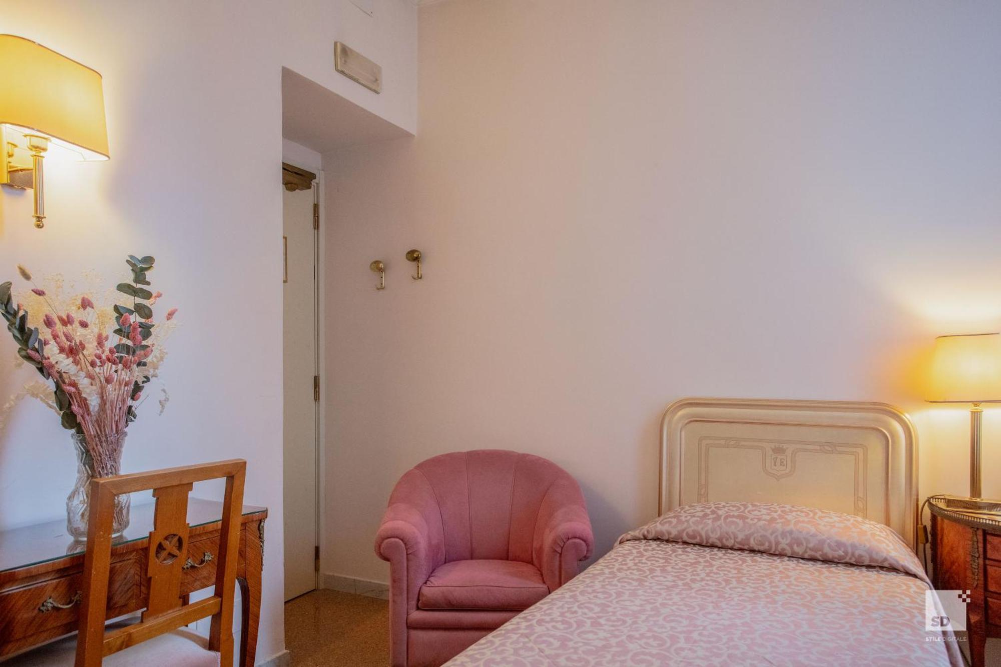 Hotel Villa Elena Вараце Екстериор снимка