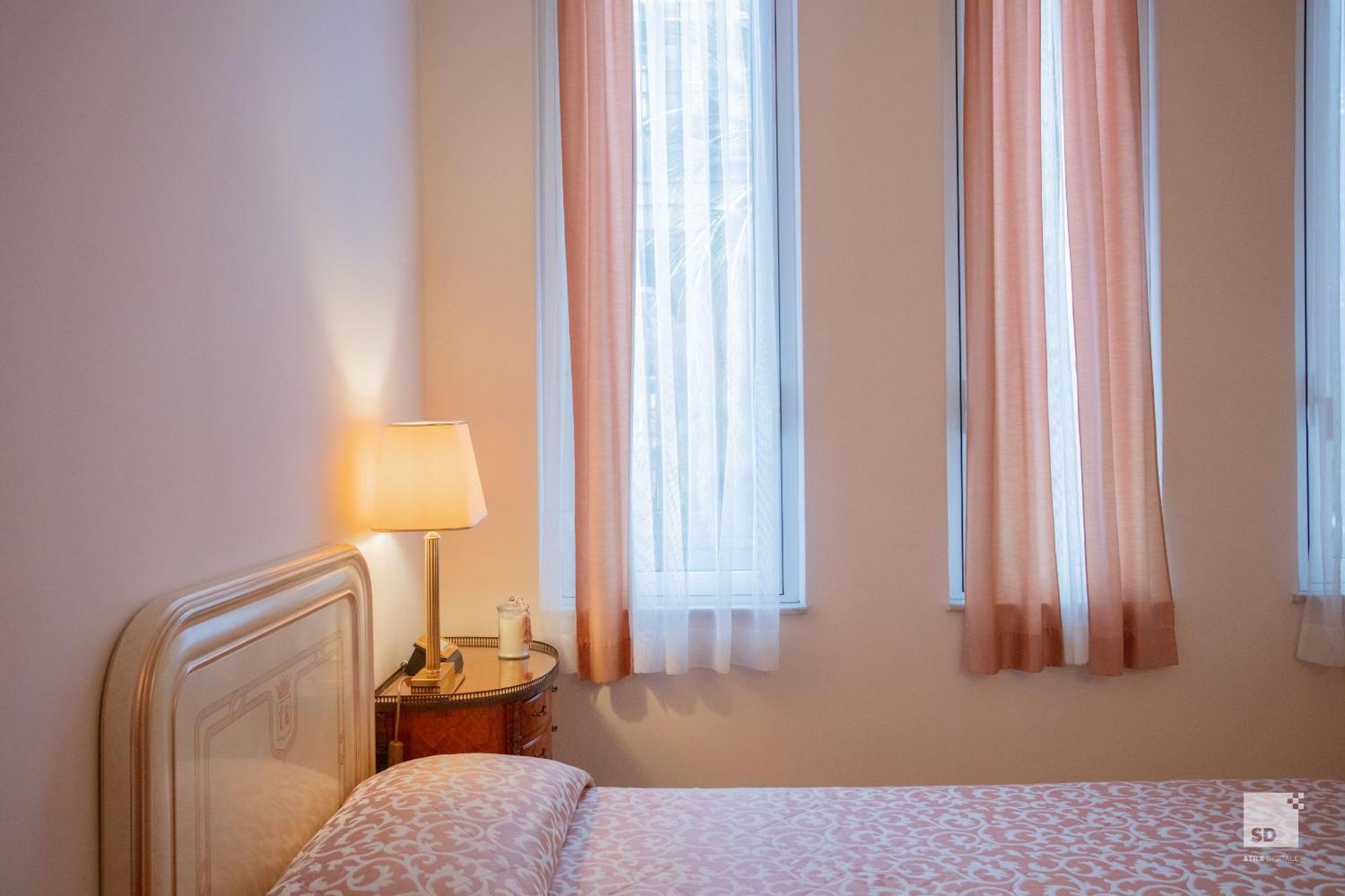 Hotel Villa Elena Вараце Екстериор снимка